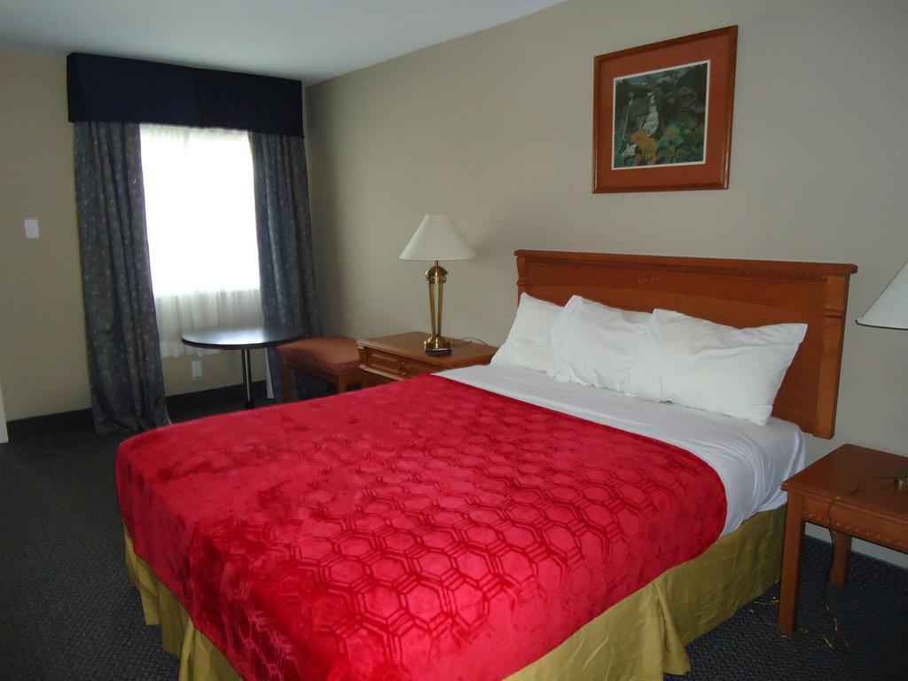 Westmount Motel Woodstock Quarto foto