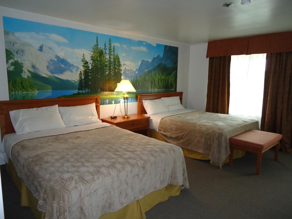 Westmount Motel Woodstock Quarto foto