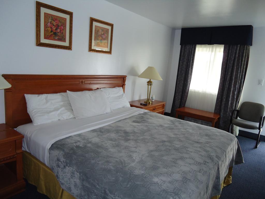 Westmount Motel Woodstock Quarto foto