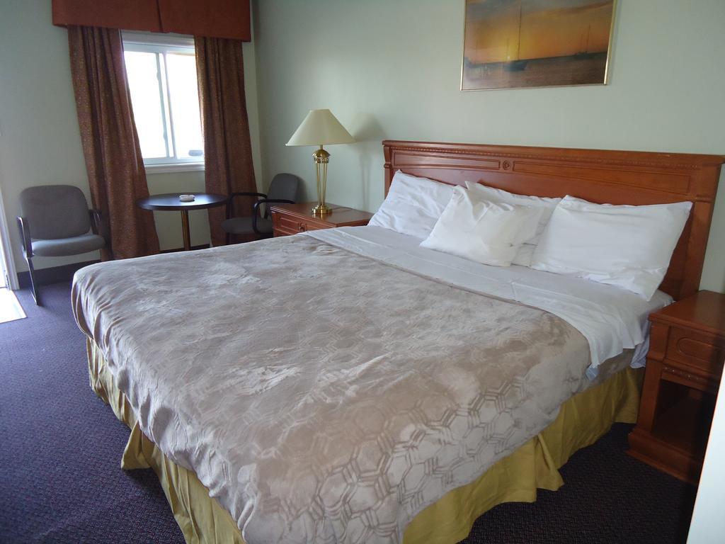 Westmount Motel Woodstock Quarto foto