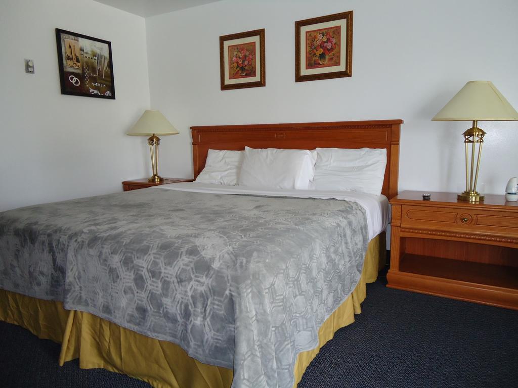 Westmount Motel Woodstock Quarto foto