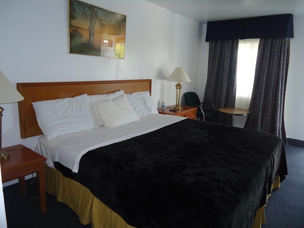 Westmount Motel Woodstock Quarto foto