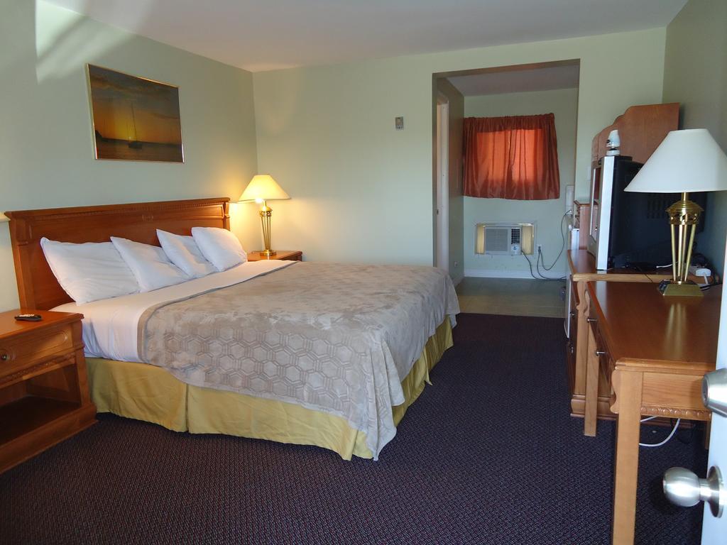 Westmount Motel Woodstock Quarto foto