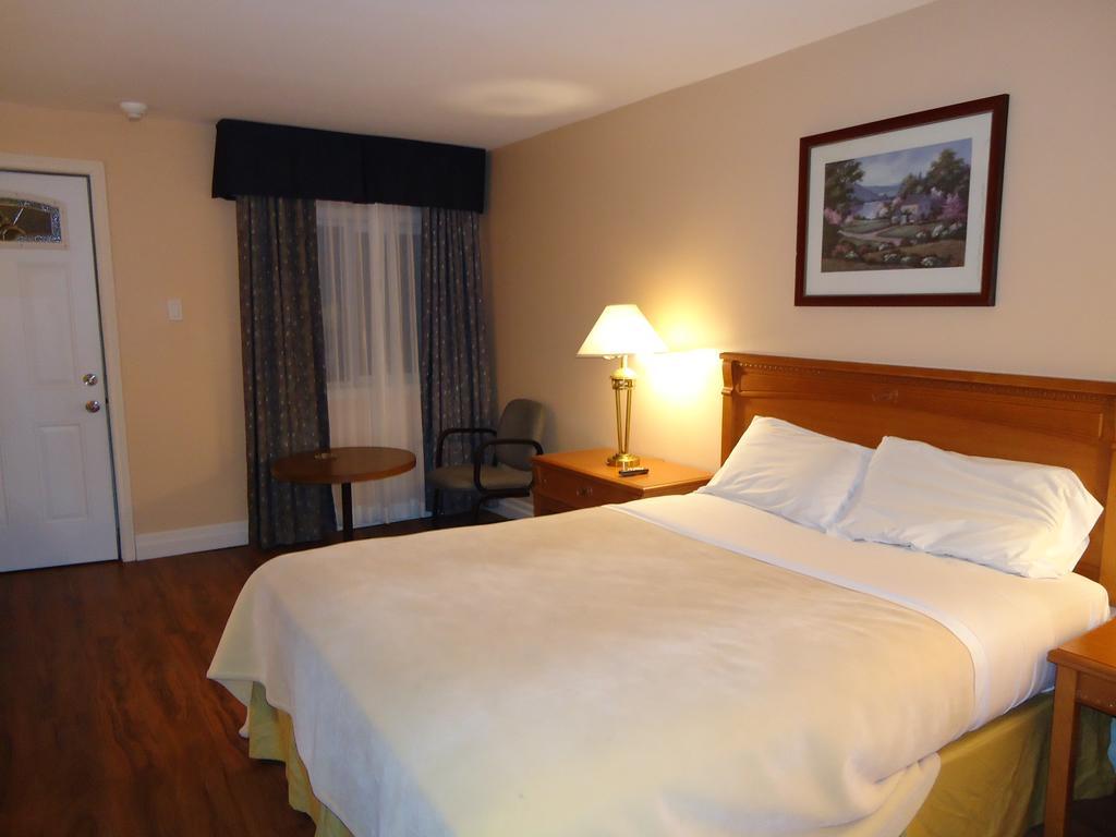 Westmount Motel Woodstock Quarto foto